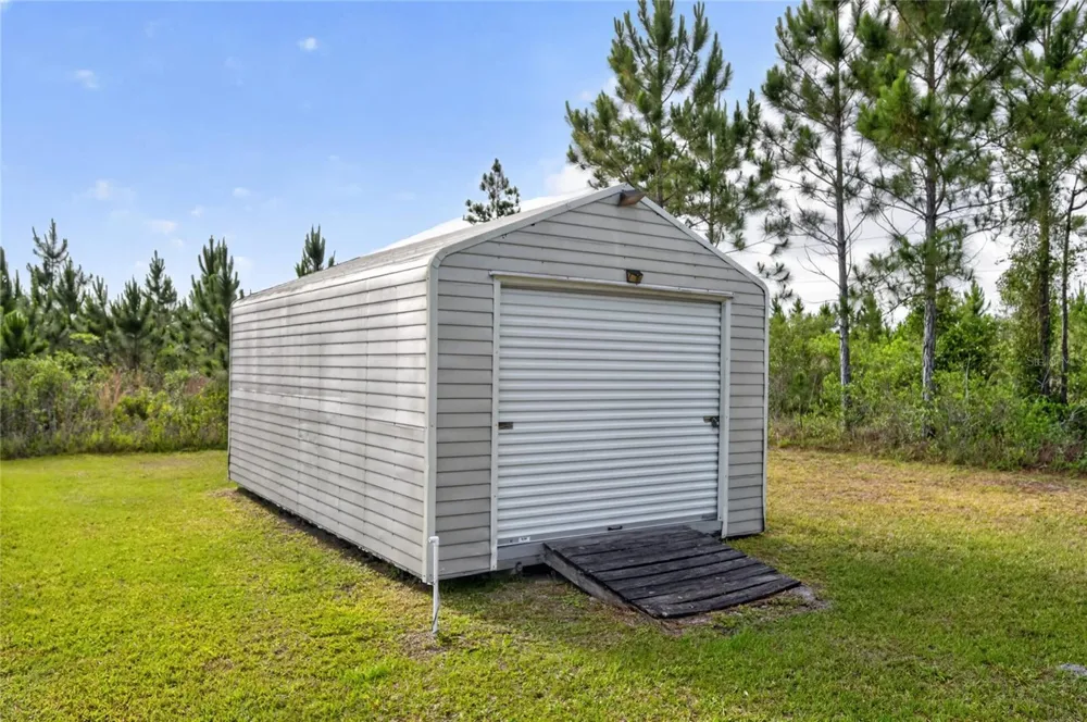 8433 LIMONIA DRIVE Indian Lake Estates, FL 33855