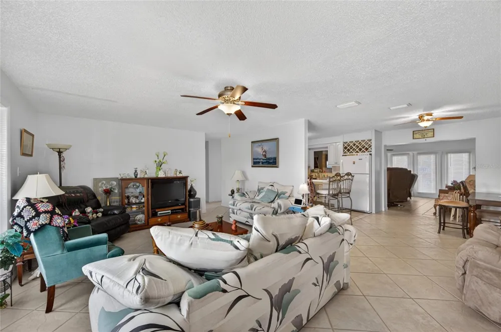 8433 LIMONIA DRIVE Indian Lake Estates, FL 33855
