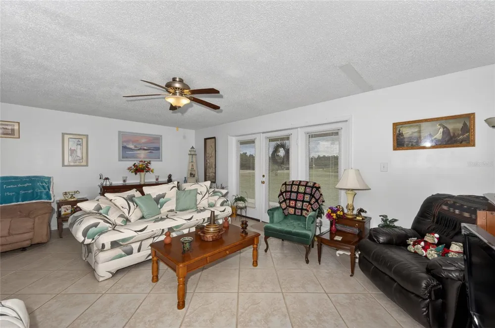 8433 LIMONIA DRIVE Indian Lake Estates, FL 33855