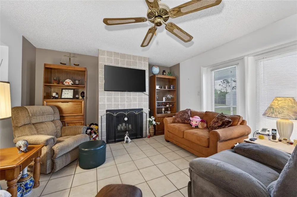 8433 LIMONIA DRIVE Indian Lake Estates, FL 33855
