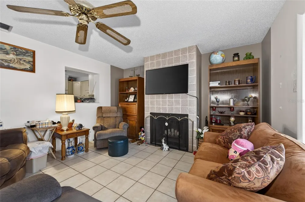 8433 LIMONIA DRIVE Indian Lake Estates, FL 33855