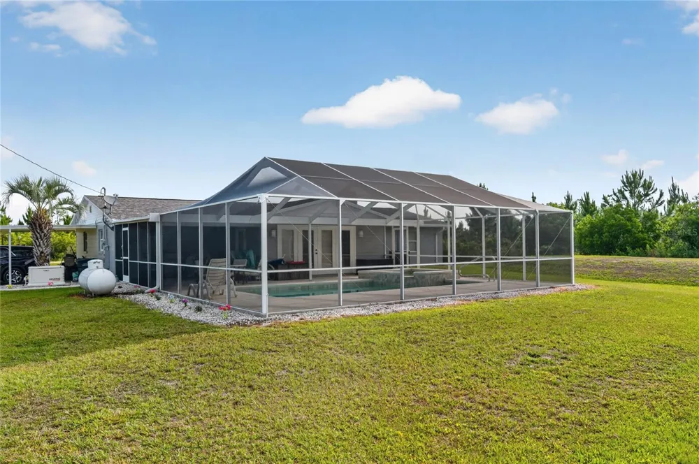 8433 LIMONIA DRIVE Indian Lake Estates, FL 33855