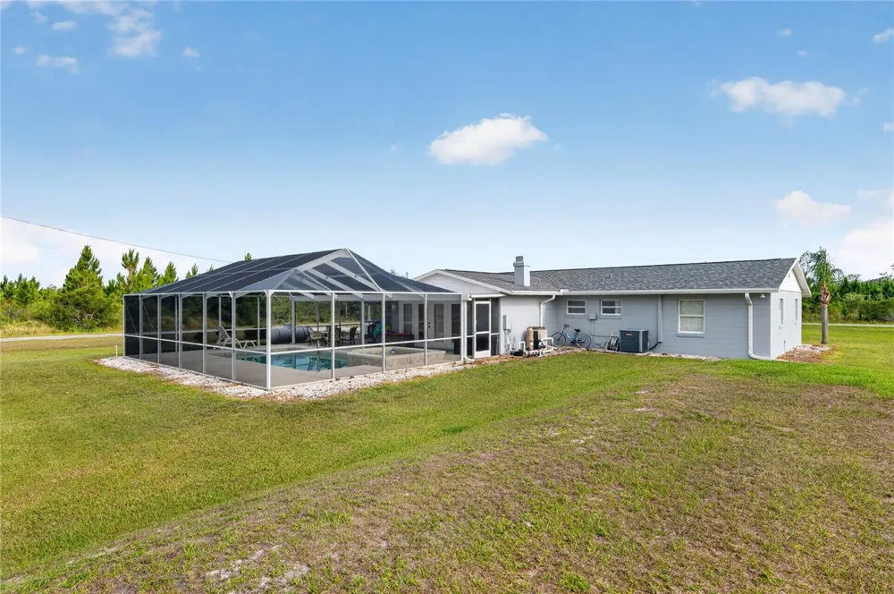8433 LIMONIA DRIVE Indian Lake Estates, FL 33855
