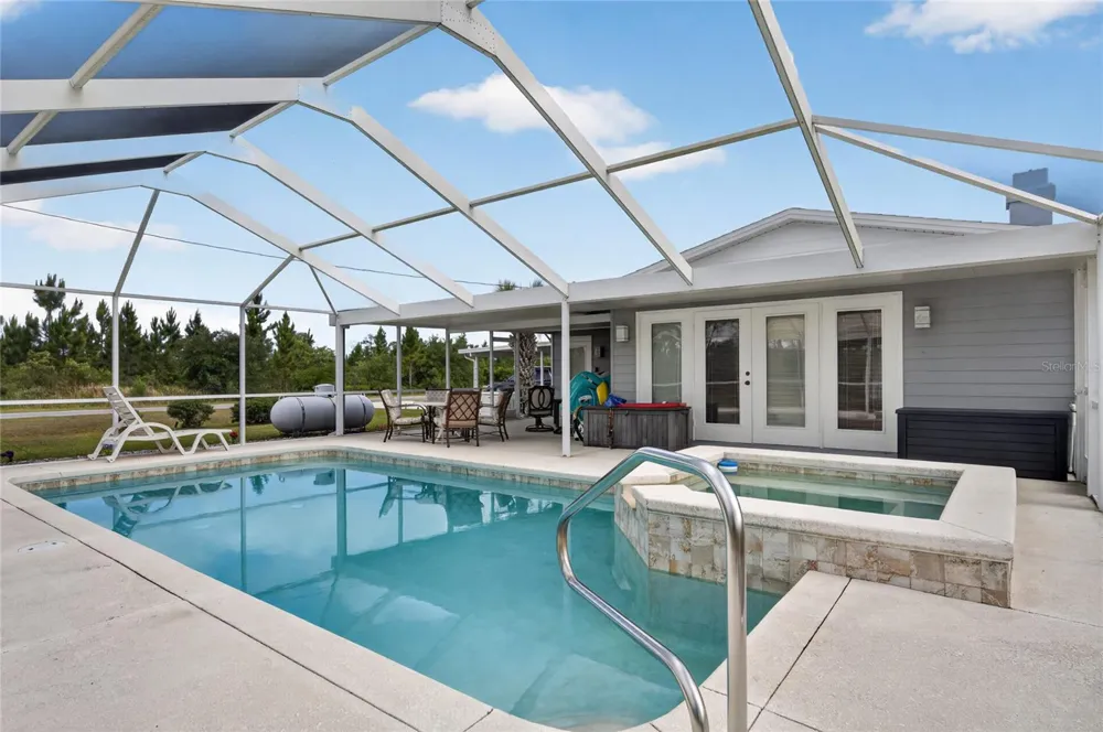 8433 LIMONIA DRIVE Indian Lake Estates, FL 33855
