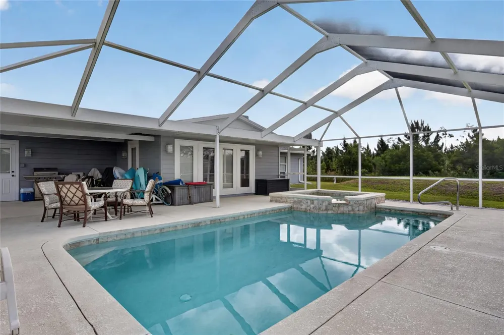 8433 LIMONIA DRIVE Indian Lake Estates, FL 33855