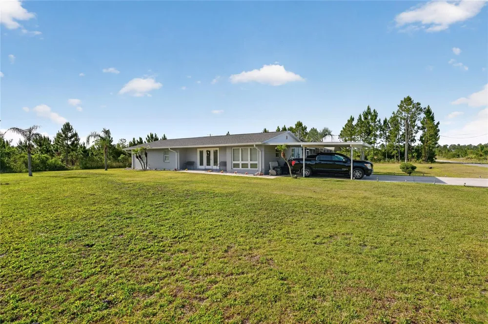 8433 LIMONIA DRIVE Indian Lake Estates, FL 33855