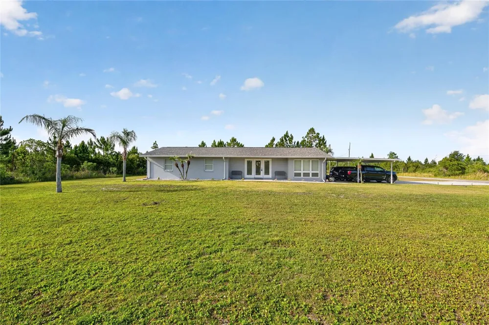 8433 LIMONIA DRIVE Indian Lake Estates, FL 33855