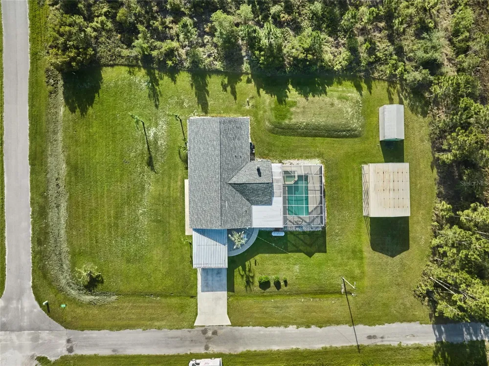 8433 LIMONIA DRIVE Indian Lake Estates, FL 33855