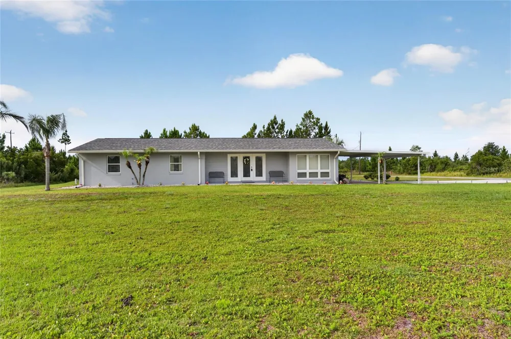 8433 LIMONIA DRIVE Indian Lake Estates, FL 33855