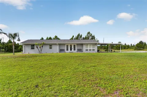 8433 LIMONIA DRIVE