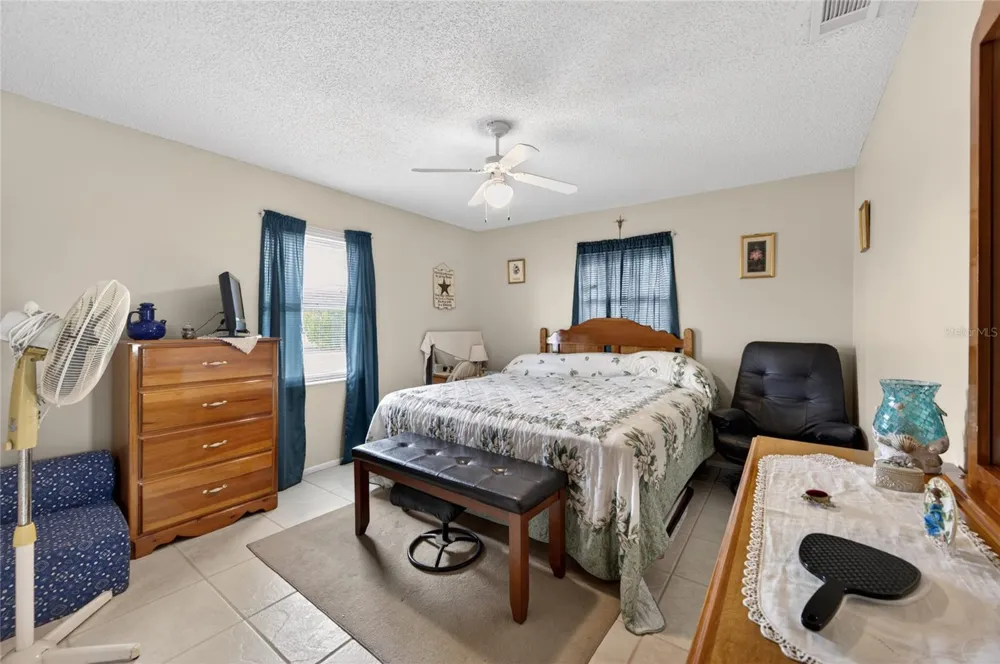 8433 LIMONIA DRIVE Indian Lake Estates, FL 33855