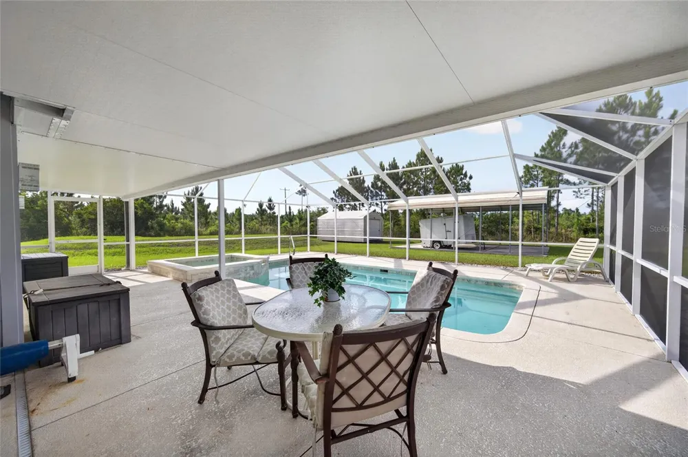 8433 LIMONIA DRIVE Indian Lake Estates, FL 33855