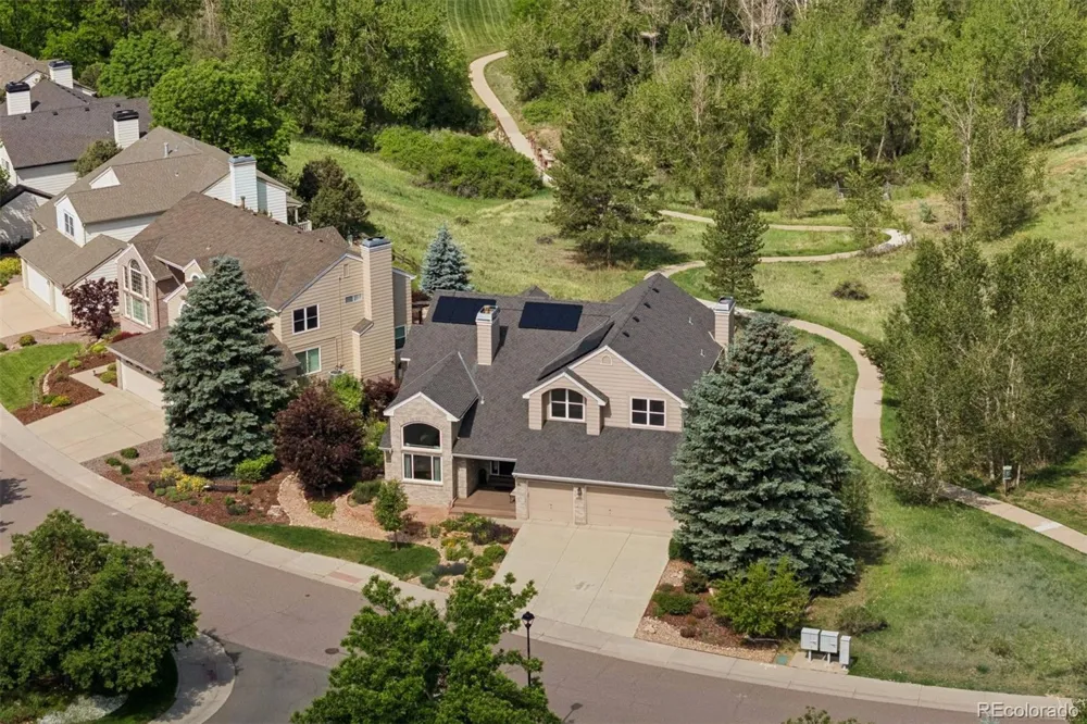 8921 Green Meadows Drive