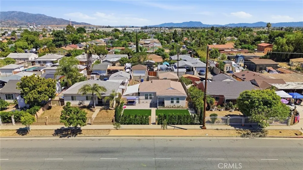 12824 Osborne Pacoima, CA 91331