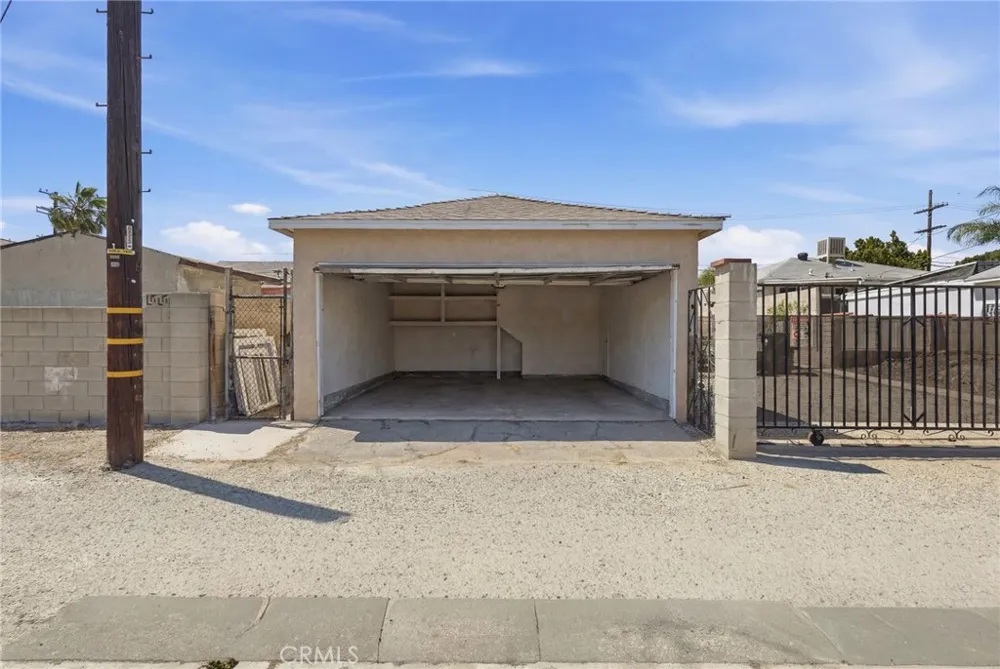 12824 Osborne Pacoima, CA 91331