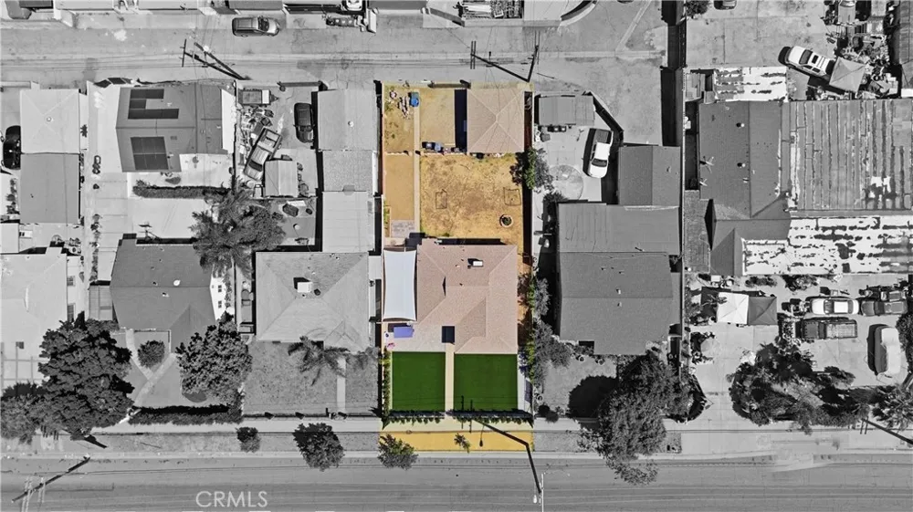 12824 Osborne Pacoima, CA 91331