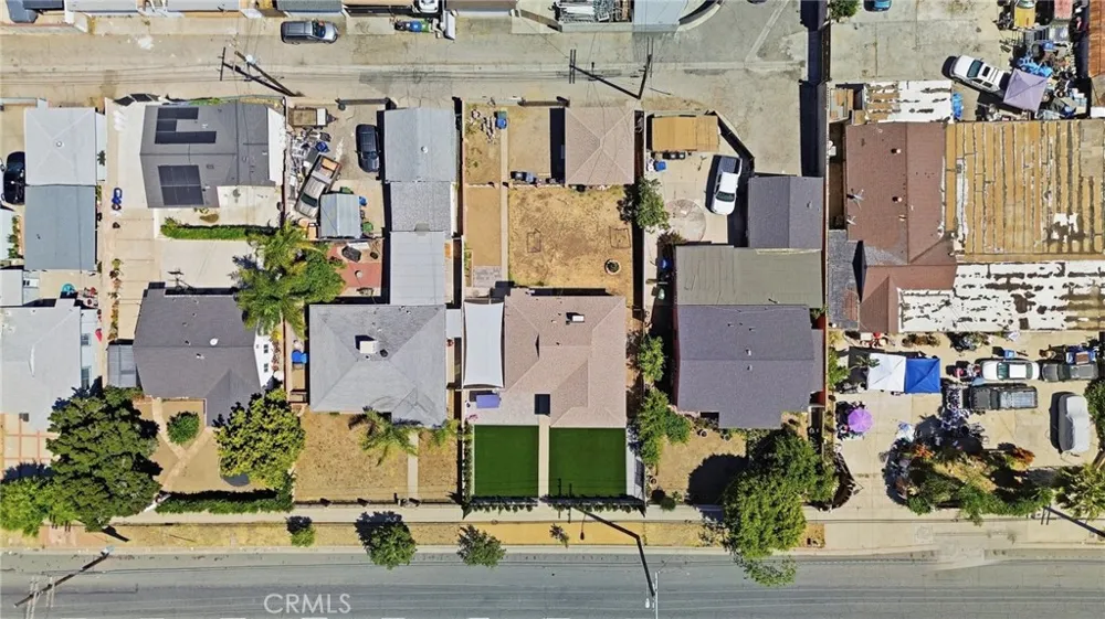 12824 Osborne Pacoima, CA 91331
