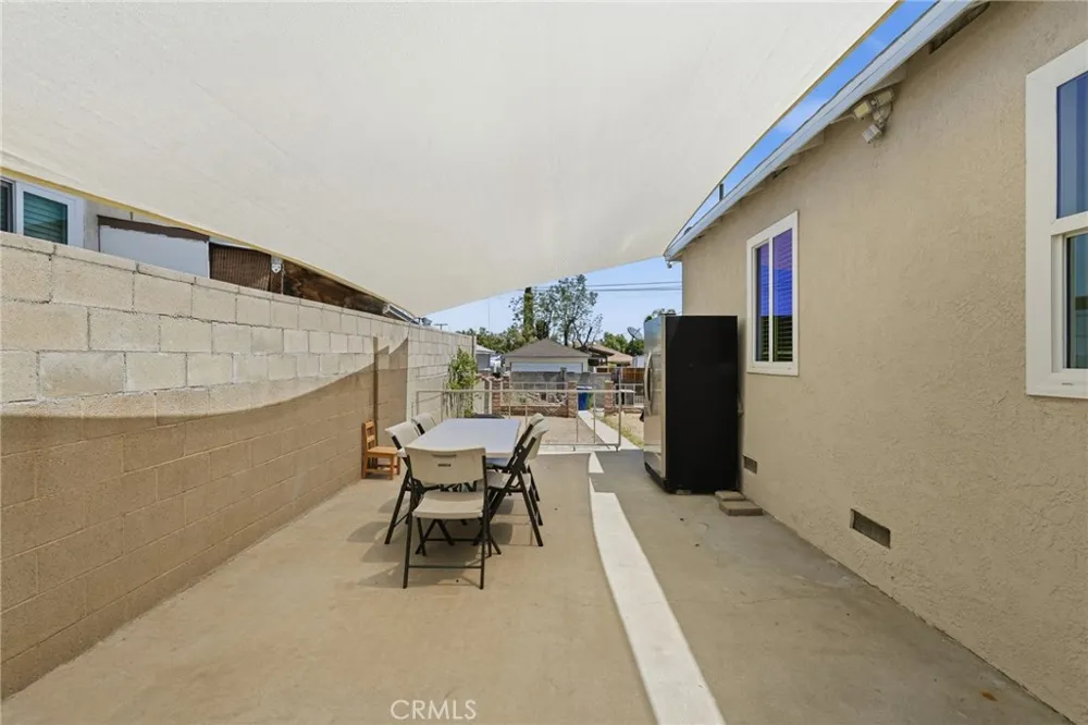 12824 Osborne Pacoima, CA 91331