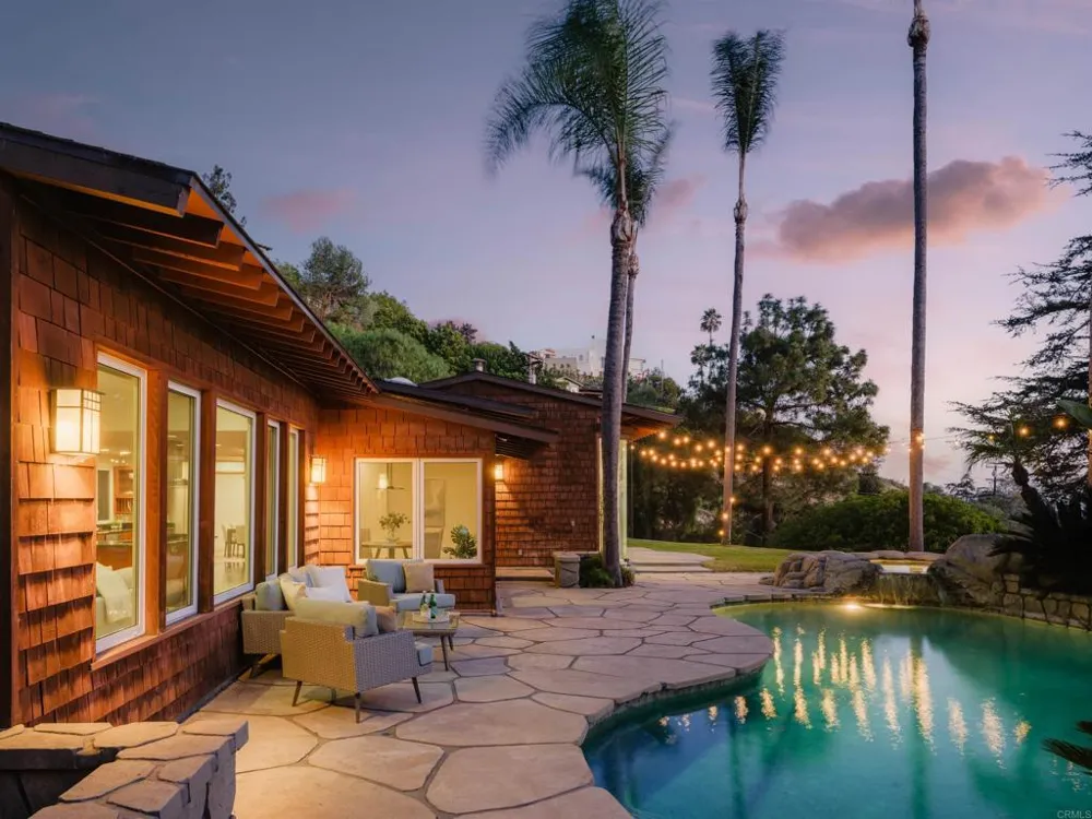 4848 La Cruz Pl La Mesa, CA 91941