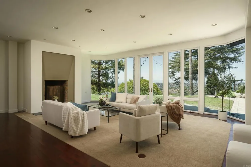 4848 La Cruz Pl La Mesa, CA 91941
