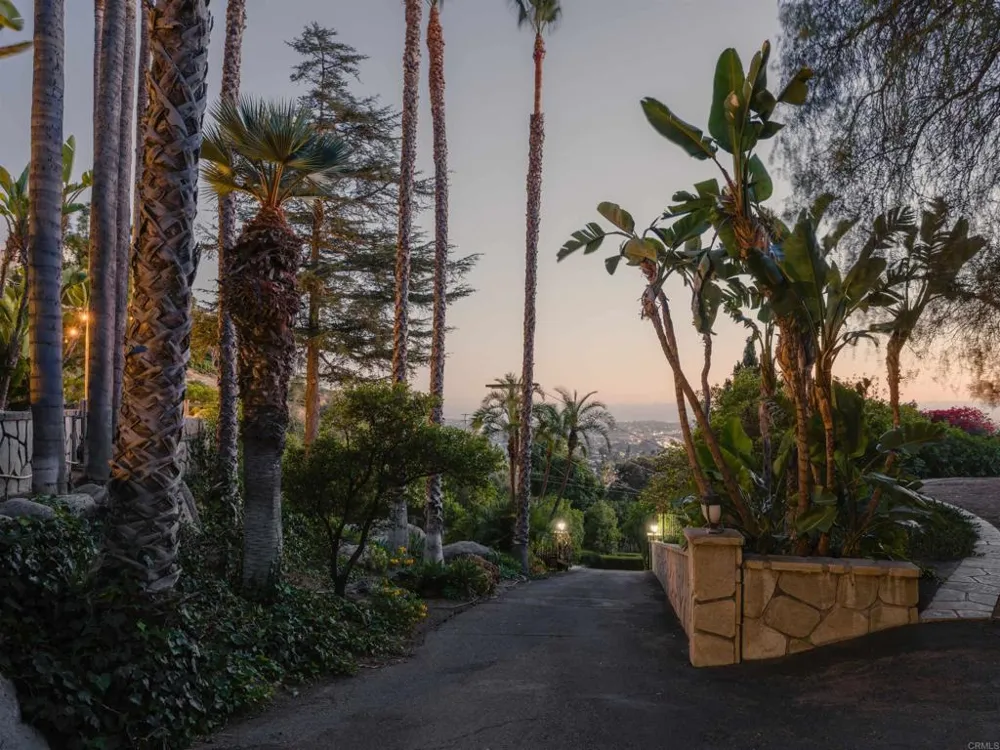 4848 La Cruz Pl La Mesa, CA 91941