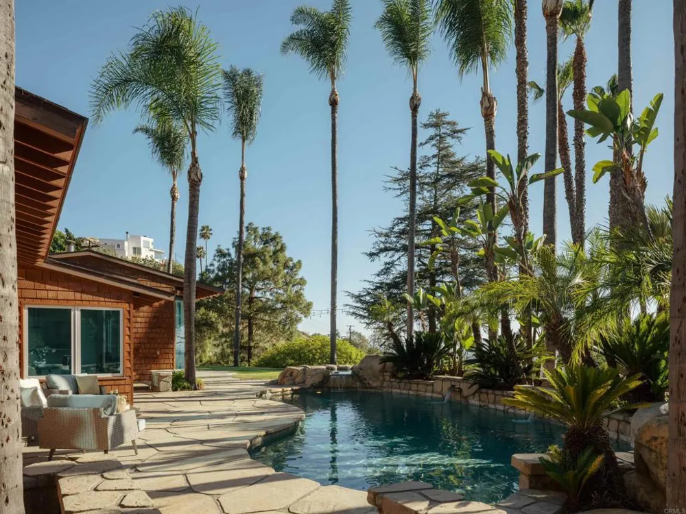 4848 La Cruz Pl La Mesa, CA 91941