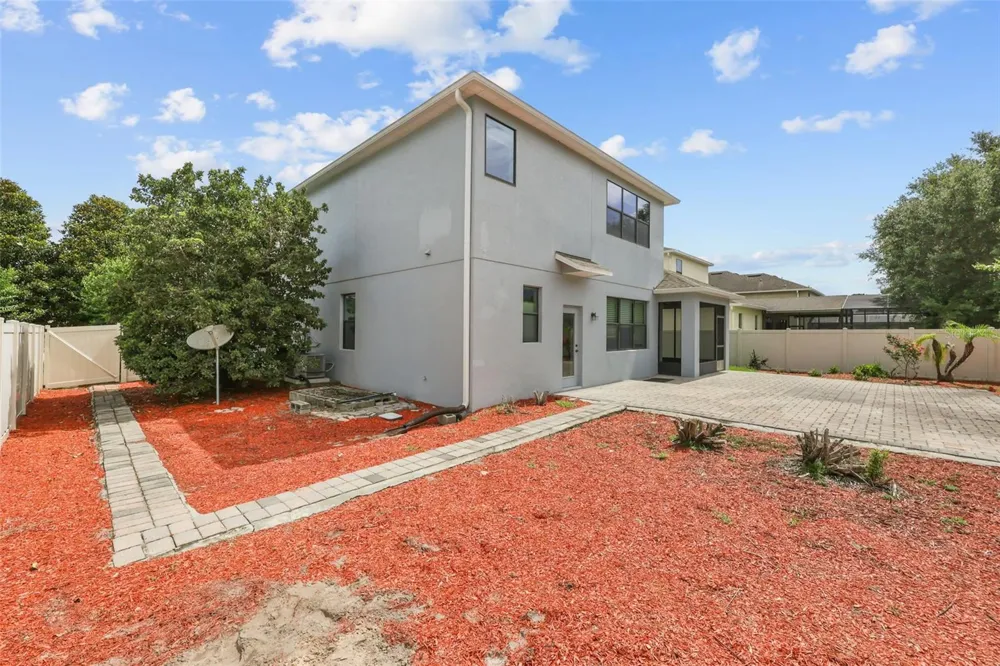 5729 RUE GALILEE LANE Sanford, FL 32771