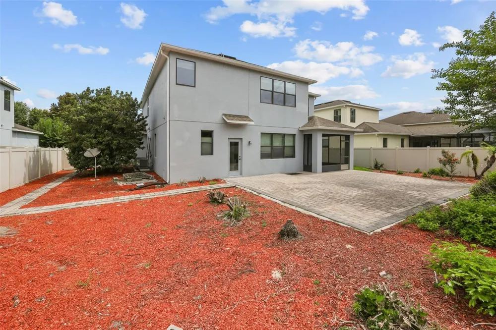 5729 RUE GALILEE LANE Sanford, FL 32771