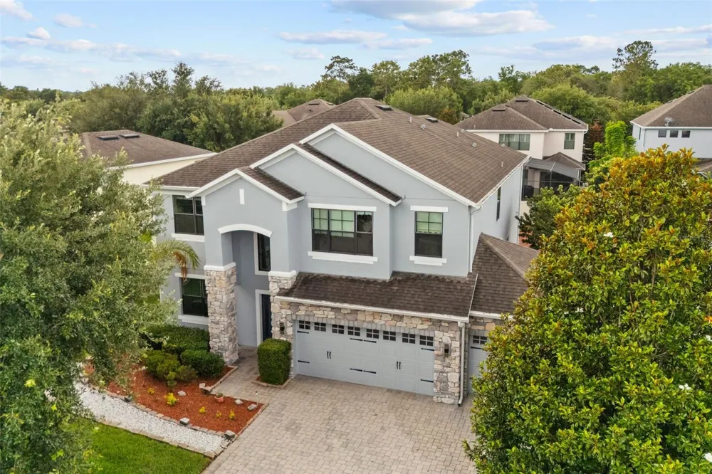 5729 RUE GALILEE LANE Sanford, FL 32771