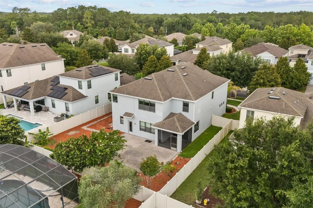 5729 RUE GALILEE LANE Sanford, FL 32771