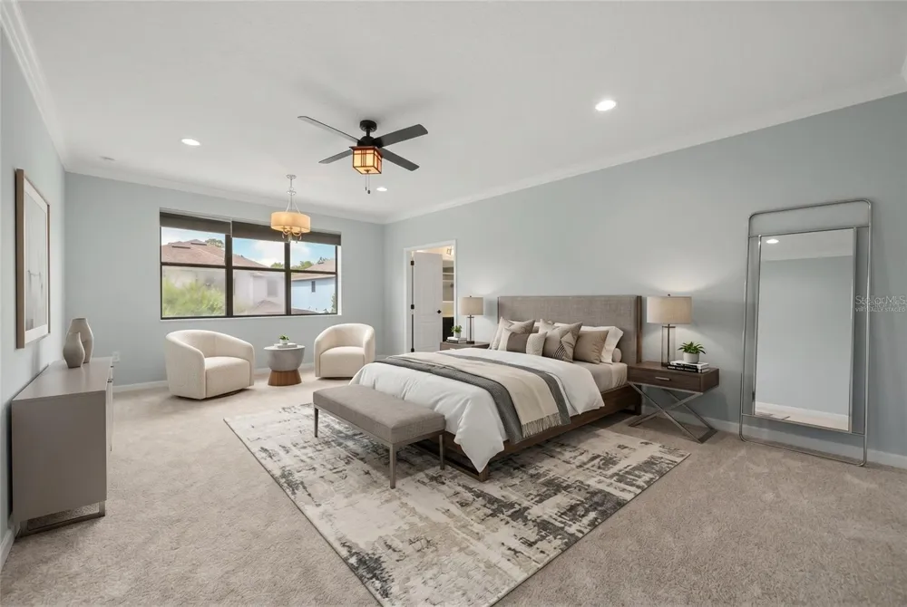 5729 RUE GALILEE LANE Sanford, FL 32771