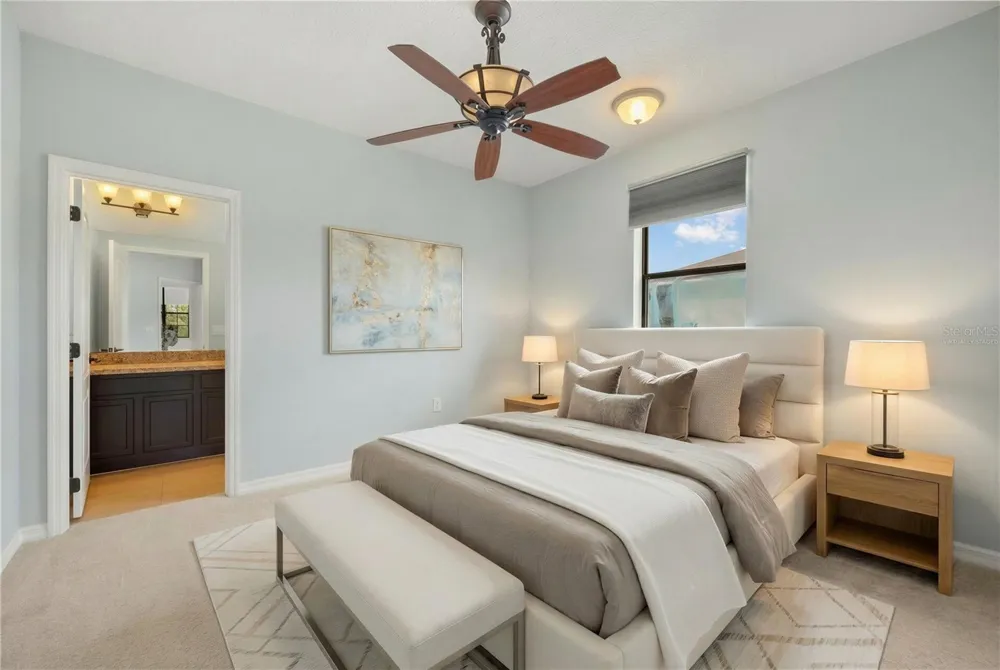 5729 RUE GALILEE LANE Sanford, FL 32771