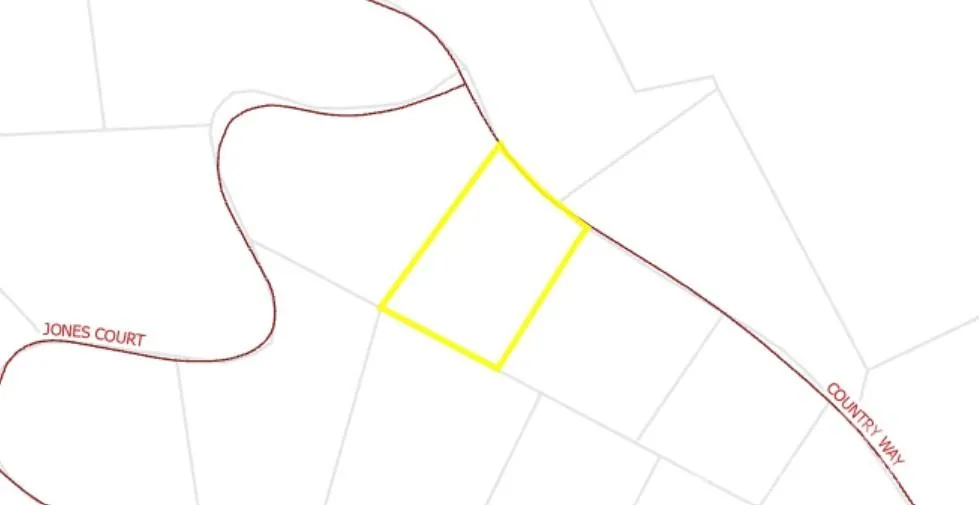 0 Pear tree Drive Lake Lure, NC 28746