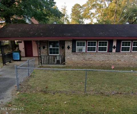 3603 Royal Road