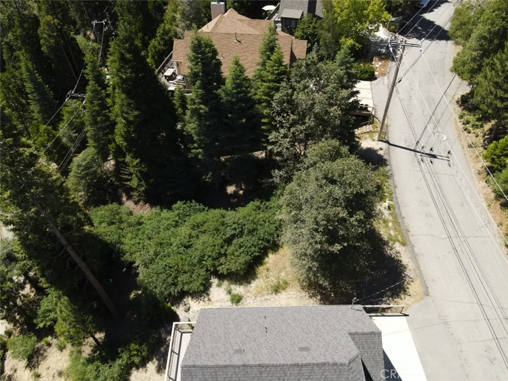 Shenandoah Drive Lake Arrowhead, CA 92352