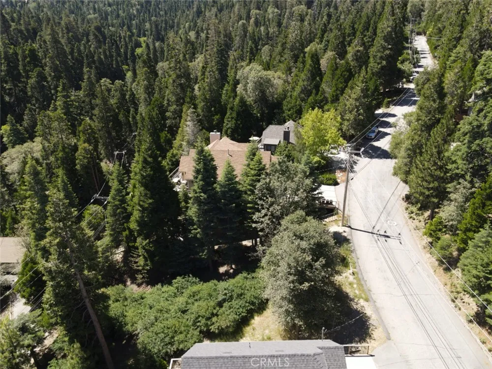Shenandoah Drive Lake Arrowhead, CA 92352