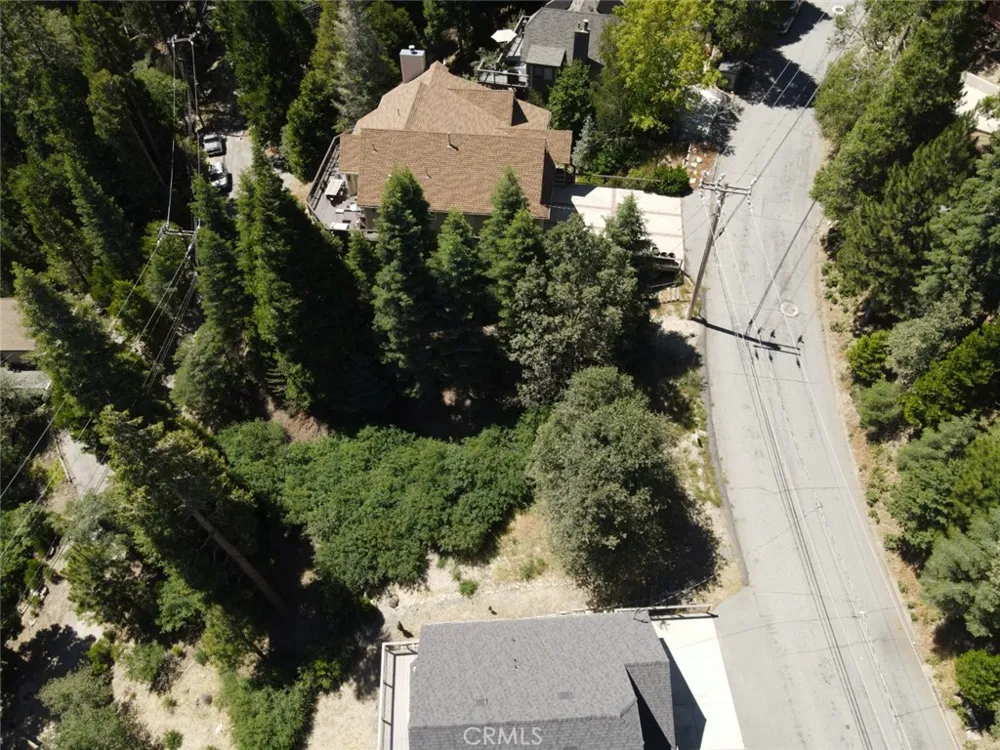 Shenandoah Drive Lake Arrowhead, CA 92352