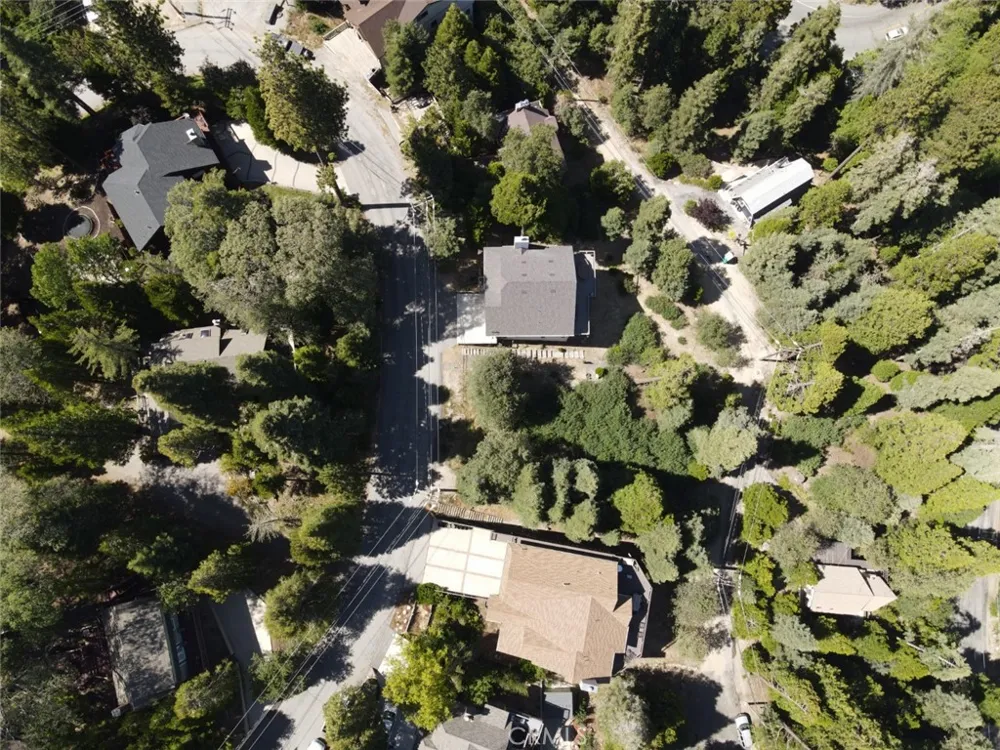 Shenandoah Drive Lake Arrowhead, CA 92352