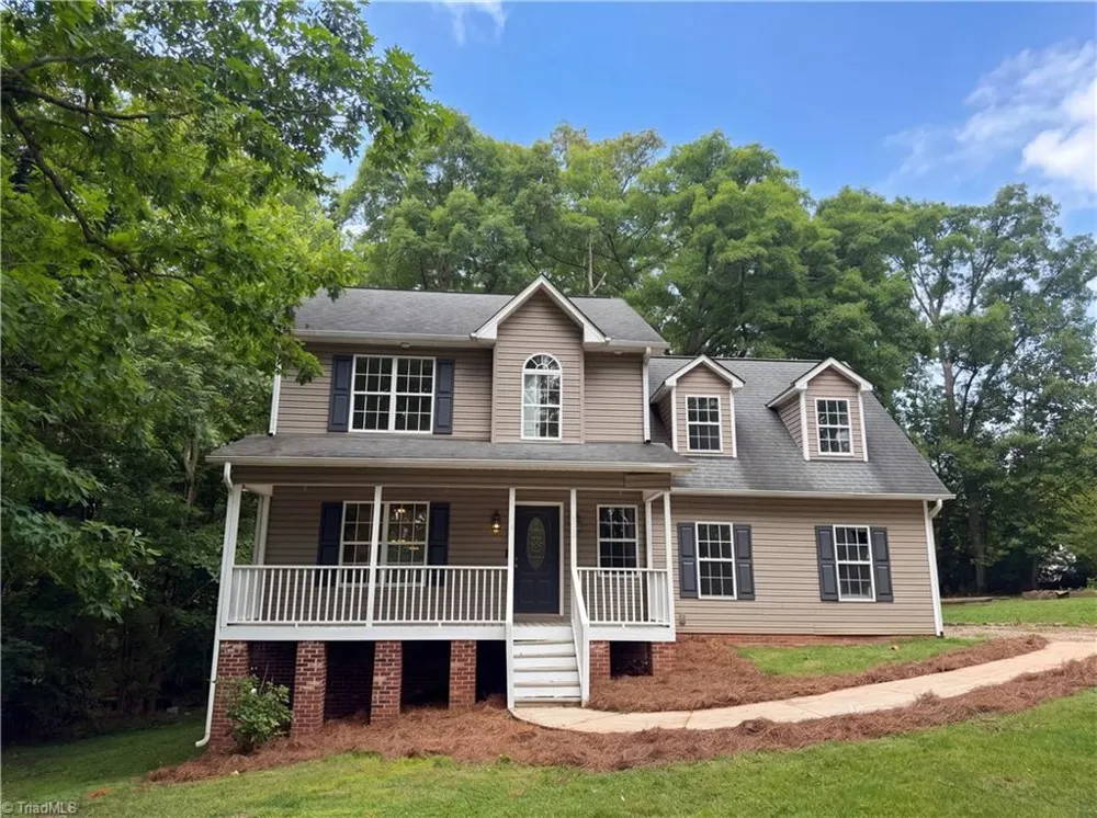 800 Dan Valley Road Madison, NC 27025