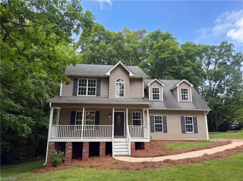800 Dan Valley Road