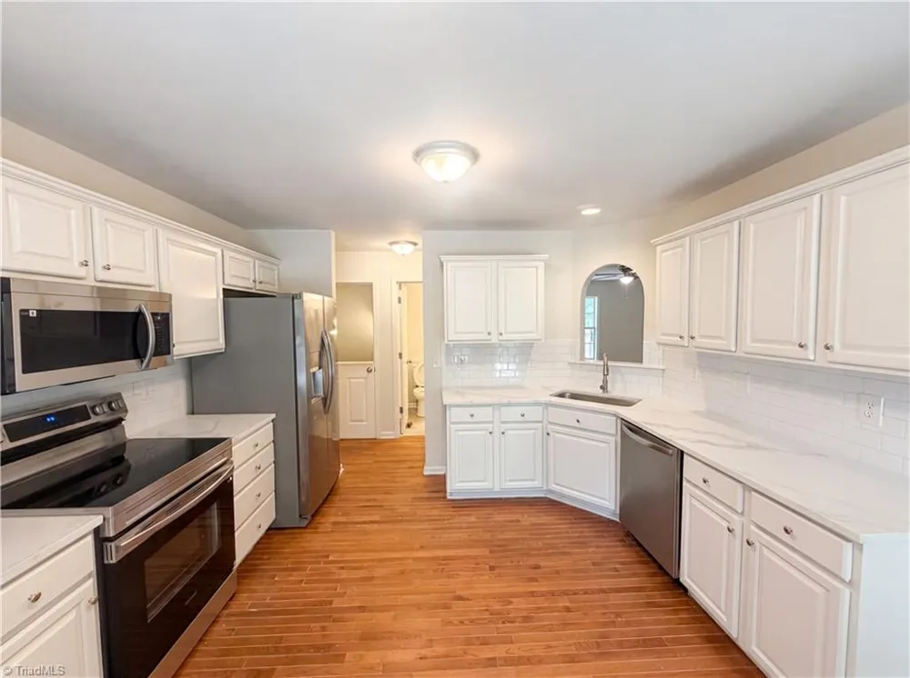 800 Dan Valley Road Madison, NC 27025