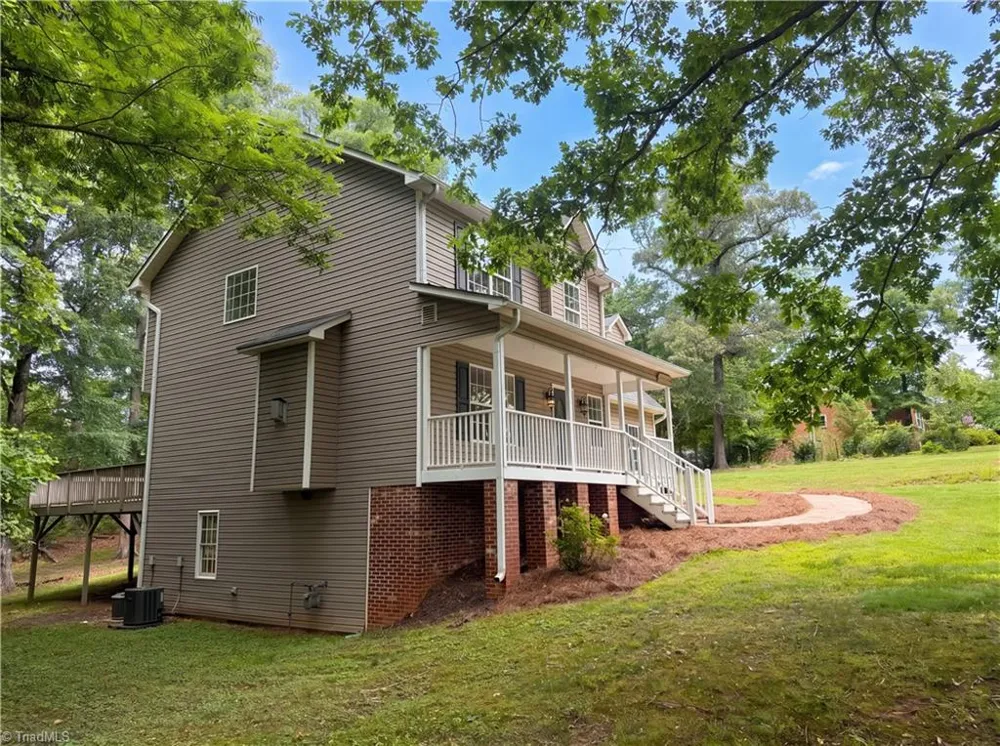 800 Dan Valley Road Madison, NC 27025