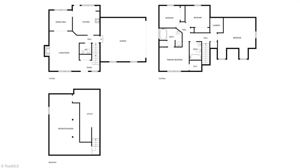 800 Dan Valley Road Madison, NC 27025