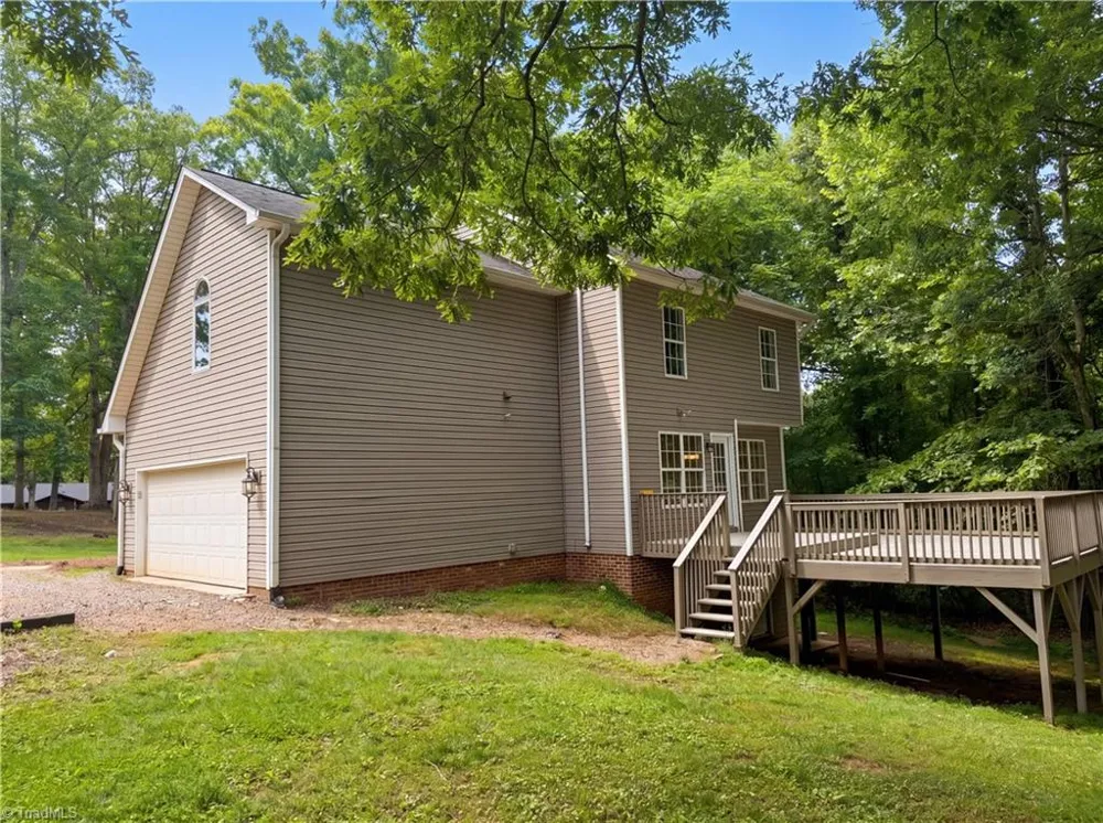 800 Dan Valley Road Madison, NC 27025