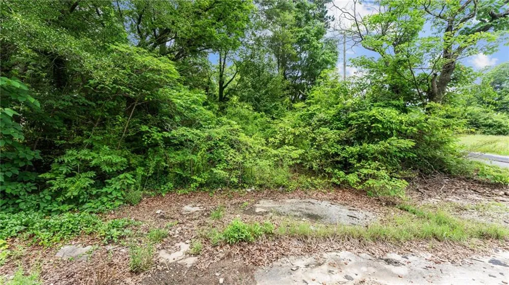 1202 Desoto Avenue NW Rome, GA 30165