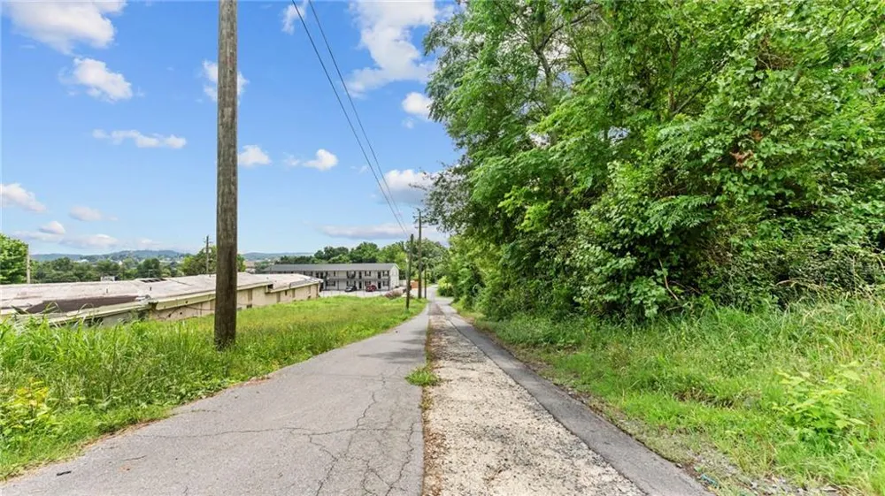 1202 Desoto Avenue NW Rome, GA 30165