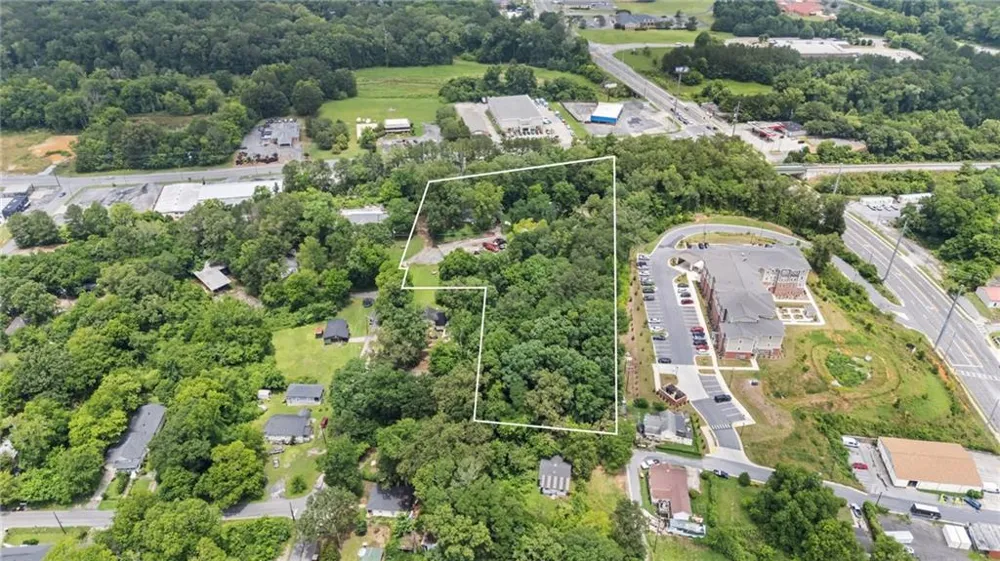 1202 Desoto Avenue NW Rome, GA 30165