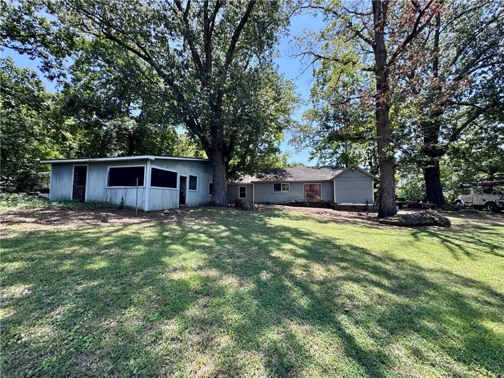 1202 Desoto Avenue NW Rome, GA 30165