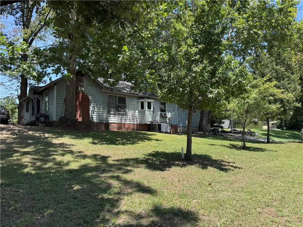 1202 Desoto Avenue NW Rome, GA 30165