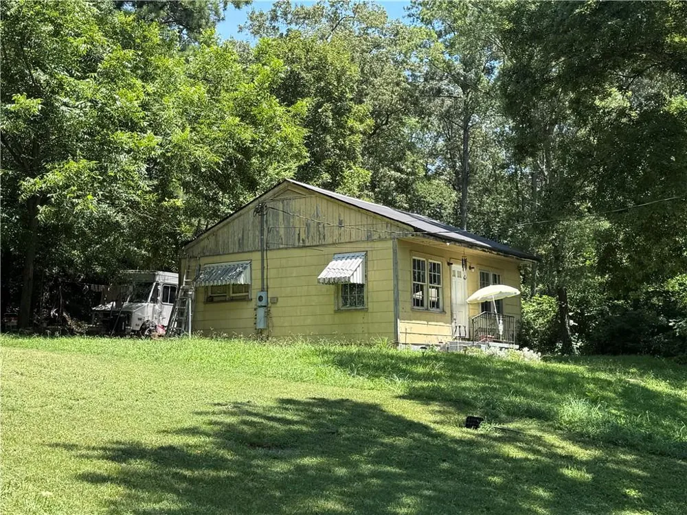 1202 Desoto Avenue NW Rome, GA 30165